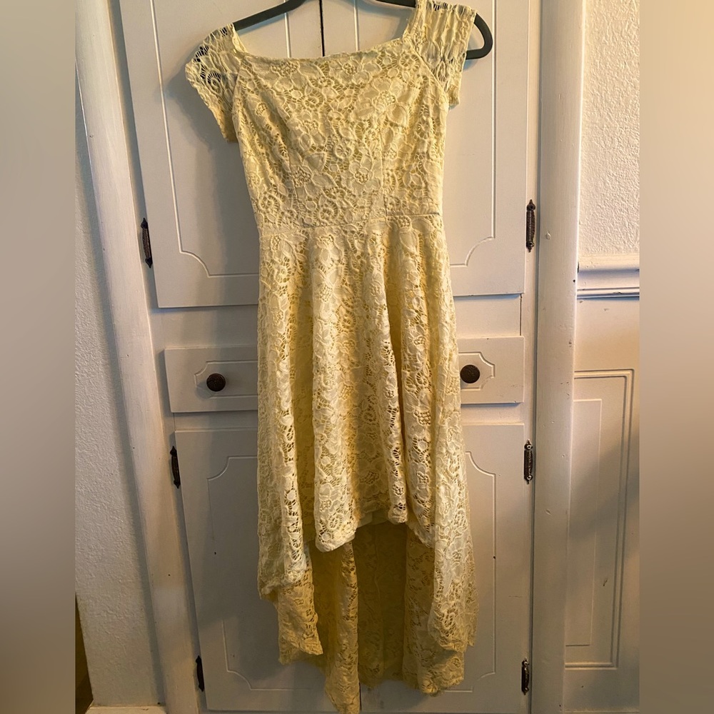 Dress Women’s XS
